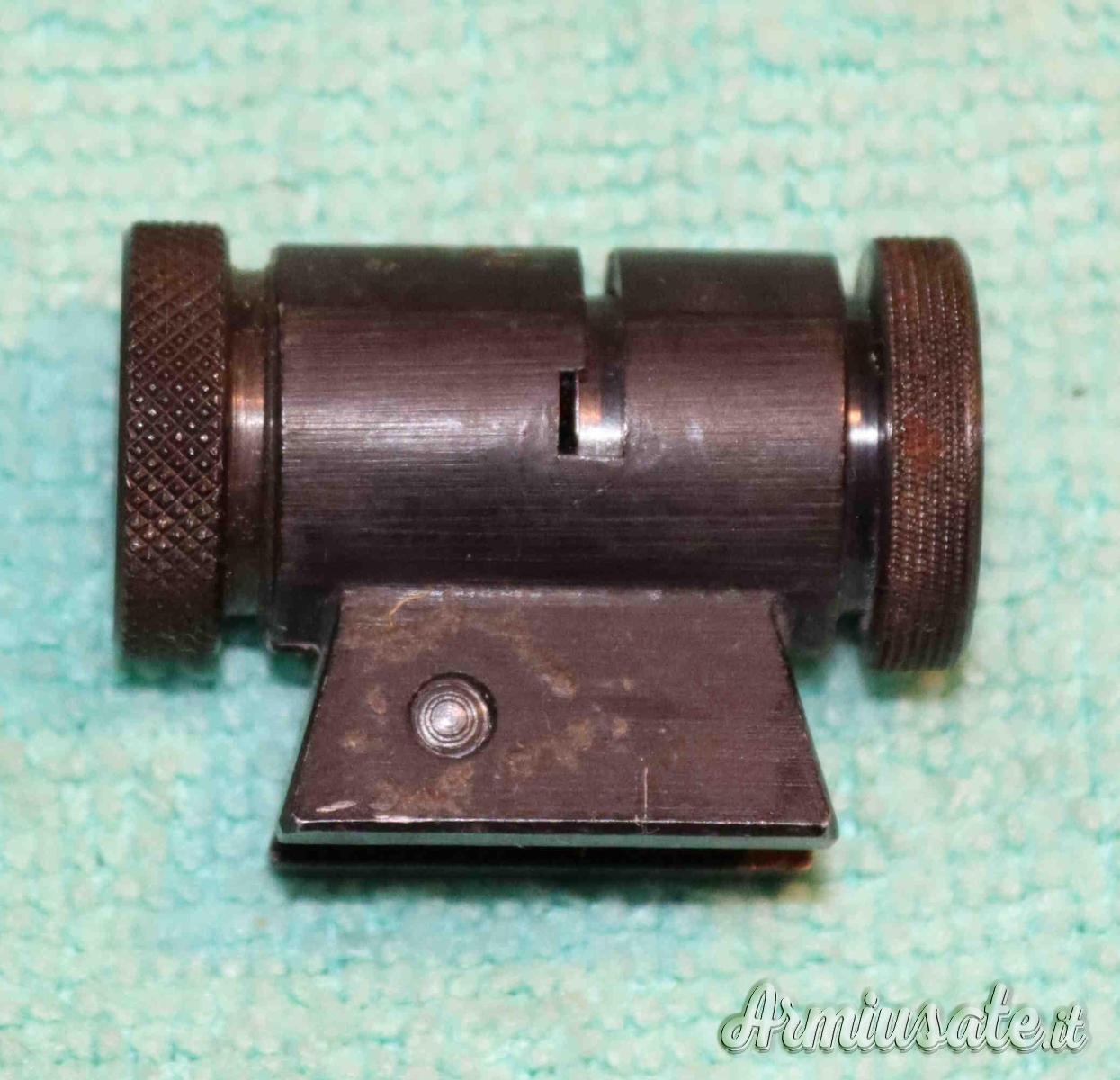 Tunnel per Diottra Tunnel per Diottra