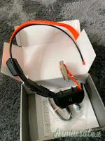 Dispositivo GPS portatile Garmin Alpha 100 con collari T5 ecc.