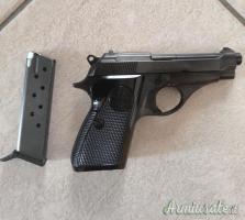 Pistola Beretta mod. 70 .32  cal. 7.65 - Come NUOVA