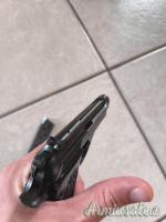 Pistola Beretta mod. 70 .32  cal. 7.65 - Come NUOVA