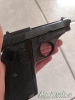 Pistola Beretta mod. 70 .32  cal. 7.65 - Come NUOVA