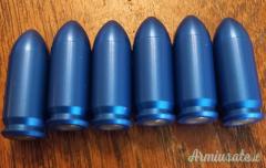 Salvapercussori in alluminio cal. 45