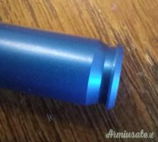 Salvapercussori in alluminio cal. 45