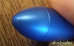 Salvapercussori in alluminio cal. 45