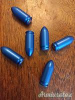 Salvapercussori in alluminio cal. 45