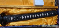 Katana iaito Stile Musashi