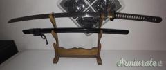 Katana iaito Stile Musashi