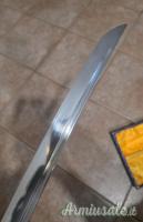 Katana iaito Stile Musashi
