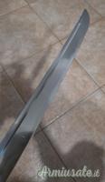 Katana iaito Stile Musashi