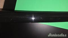 Katana iaito Stile Musashi