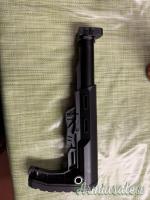 TR1 UPGRADE ADATTATORE CALCIO AR-1 CON CALCIOLO SPECIAL UNIT PER BERETTA PMX