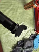 TR1 UPGRADE ADATTATORE CALCIO AR-1 CON CALCIOLO SPECIAL UNIT PER BERETTA PMX