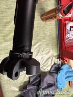 TR1 UPGRADE ADATTATORE CALCIO AR-1 CON CALCIOLO SPECIAL UNIT PER BERETTA PMX