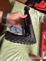 TR1 UPGRADE ADATTATORE CALCIO AR-1 CON CALCIOLO SPECIAL UNIT PER BERETTA PMX