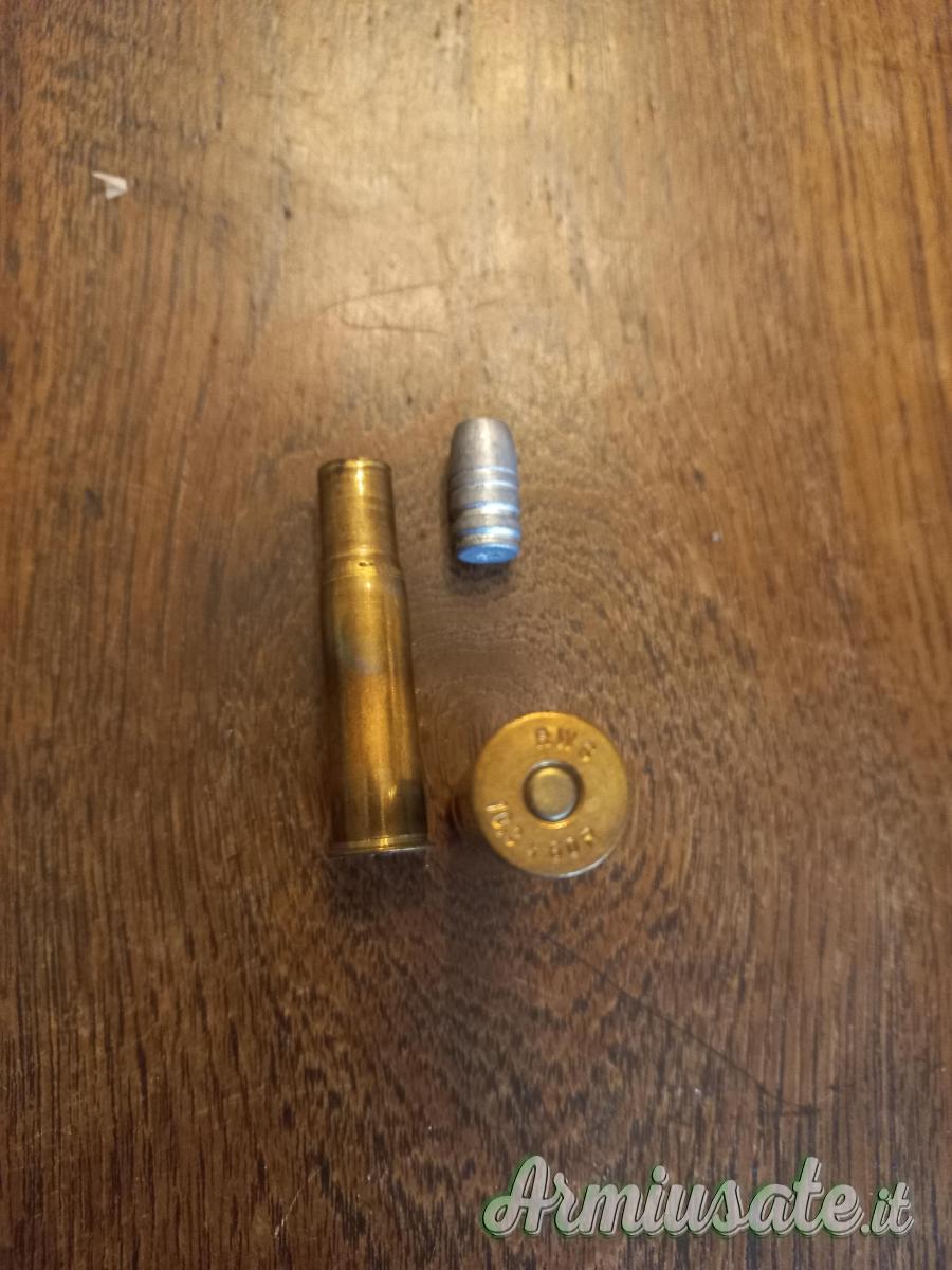 RWS cal. 10,3x60r RWS cal. 10,3x60r