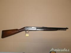 Carabina Remington mod. 1914