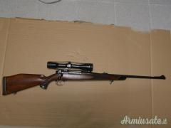 Sauer SPORT EUROPA .300 Weatherby Magnum