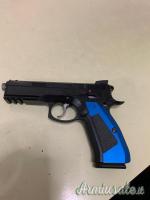 CZ | Ceska Zbrojovka Shadow 1 9x21mm IMI