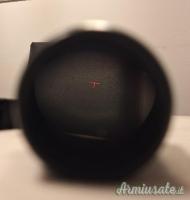 Ottica da battuta Meopta Artemis 3100 1-4x22