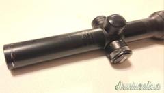 Ottica da battuta Meopta Artemis 3100 1-4x22