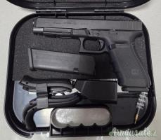 Glock 41 gen 4 .45 ACP