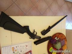 Bergara Ba13 45/70