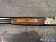 Mod. S3, Sovrapposto Marca Pietro Beretta Holland Holland, Cal. 12, Canne da Cm. 70 - 3/1.