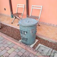 SEDIE INDUSTRIAL DESIGN