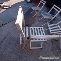 SEDIE INDUSTRIAL DESIGN