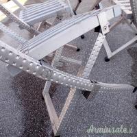 SEDIE INDUSTRIAL DESIGN