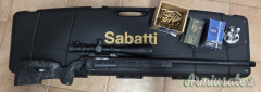 Sabatti Tactical Evo .308 Winchester