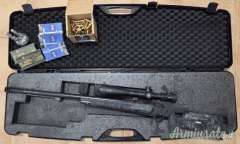 Sabatti Tactical Evo .308 Winchester