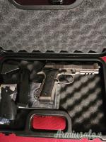 Beretta 92-X Performance Optic Ready 9x19mm Parabellum | Luger | NATO