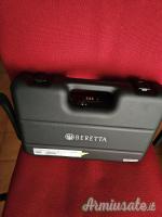 Beretta 92-X Performance Optic Ready 9x19mm Parabellum | Luger | NATO