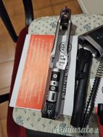 Beretta 92-X Performance Optic Ready 9x19mm Parabellum | Luger | NATO