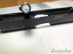 SDM - Sino Defense Manufacturing xm9 9x21mm IMI