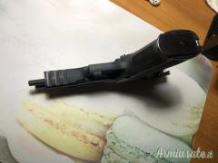 SDM - Sino Defense Manufacturing xm9 9x21mm IMI