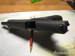 SDM - Sino Defense Manufacturing xm9 9x21mm IMI