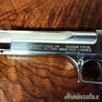 IMI | Israel Military Industries DESERT EAGLE .44 Remington Magnum