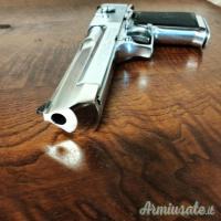 IMI | Israel Military Industries DESERT EAGLE .44 Remington Magnum