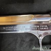IMI | Israel Military Industries DESERT EAGLE .44 Remington Magnum