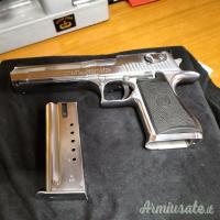 IMI | Israel Military Industries DESERT EAGLE .44 Remington Magnum