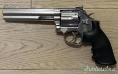 Smith & Wesson 686-4  357 Magnum