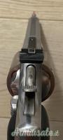 Smith & Wesson 686-4  357 Magnum