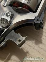 Smith & Wesson 686-4  357 Magnum