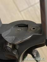 Smith & Wesson 686-4  357 Magnum