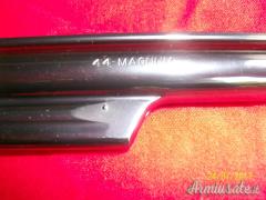 Smith & Wesson 29/2 .44 Remington Magnum
