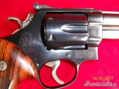 Smith & Wesson 29/2 .44 Remington Magnum