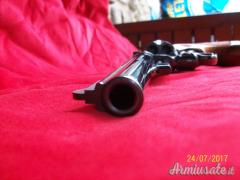 Smith & Wesson 29/2 .44 Remington Magnum