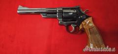 Smith & Wesson 29/2 .44 Remington Magnum